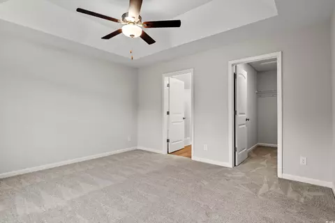 Bedroom - 902 Owls Nest Dr, Conway, SC 29527 photo 4 of 4