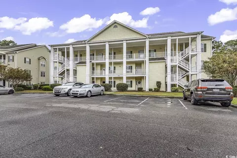 5858 Longwood Dr #203, Murrells Inlet, SC 29576