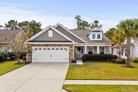3689 Park Pointe Ave, Little River, SC 29566