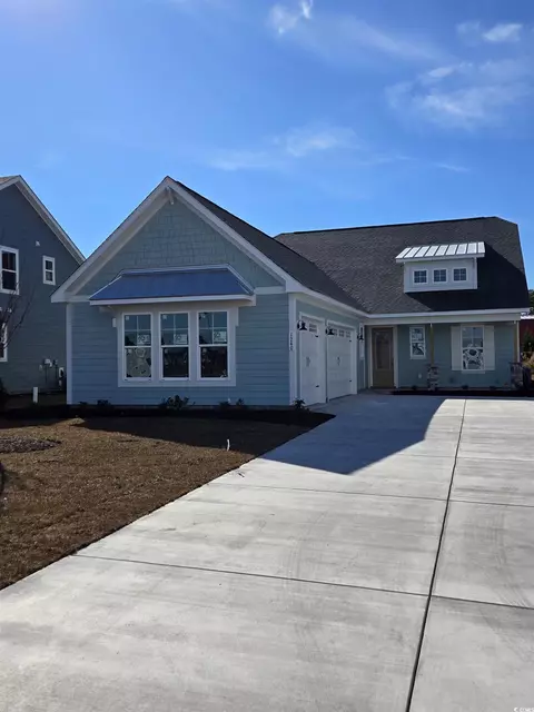 1240 Needle Grass Loop, Myrtle Beach, SC 29579