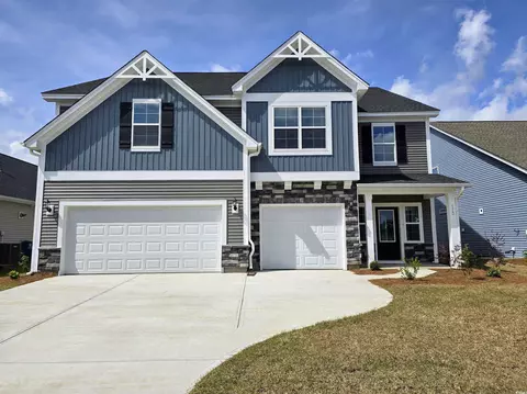 173 Azure Loop, Myrtle Beach, SC 29588 photo 2