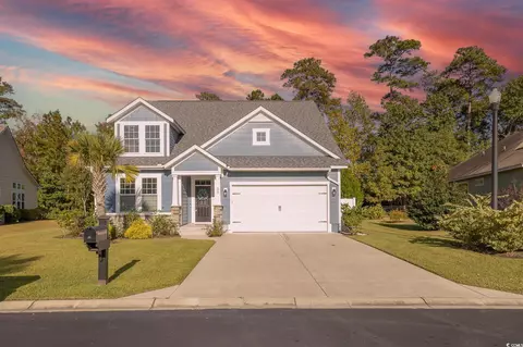 20 Summerlight Dr, Murrells Inlet, SC 29576