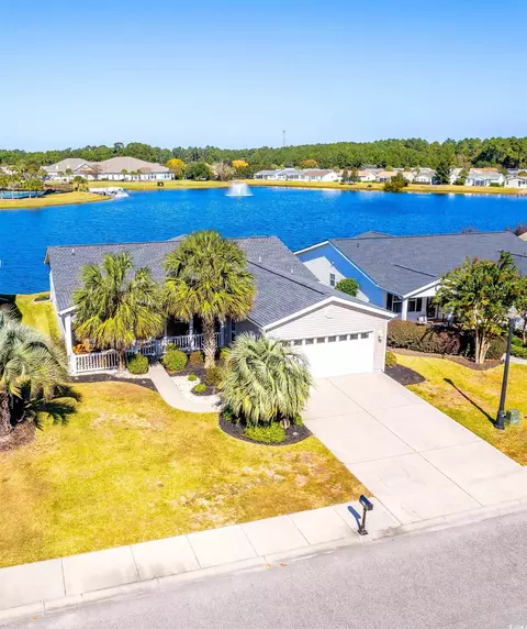 262 Lakeside Crossing Dr, Conway, SC 29526