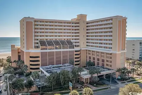 6900 Ocean Blvd N #1537, Myrtle Beach, SC 29572
