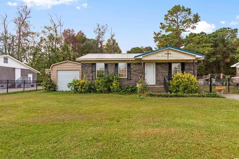 629 University Forest Cir, Conway, SC 29526