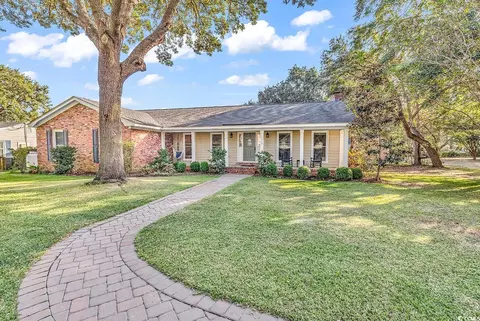 719 Mount Gilead Rd, Murrells Inlet, SC 29576