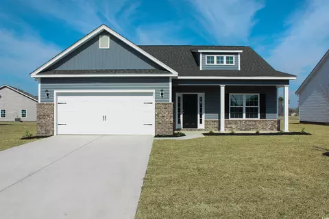 612 Woodside Dr, Conway, SC 29526
