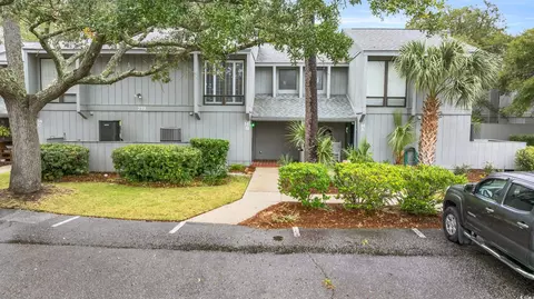 219 Salt Marsh Cir #14B, Pawleys Island, SC 29585