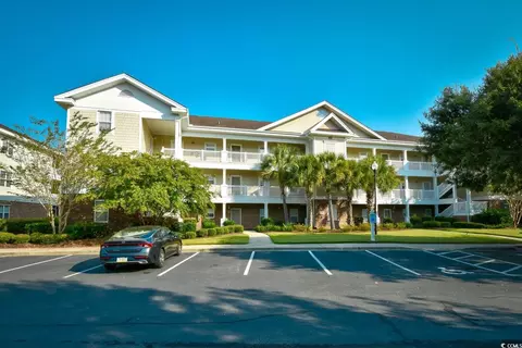 5825 Catalina Dr #324, North Myrtle Beach, SC 29582