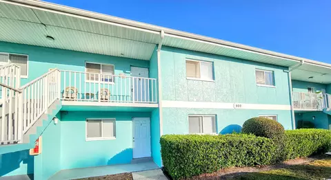 1200 5th Ave N #906, Surfside Beach, SC 29575
