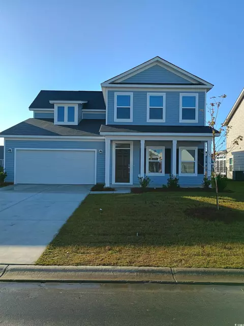 278 Valerio St, Myrtle Beach, SC 29579