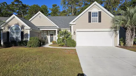 313 Winding Brook Ct, Murrells Inlet, SC 29576