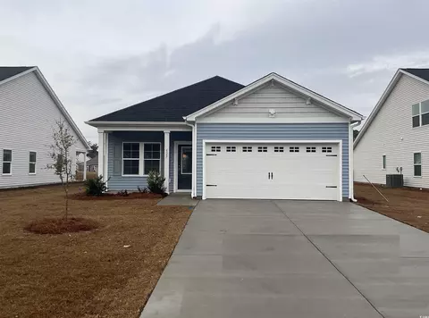 427 Mcgarry Dr, Myrtle Beach, SC 29588