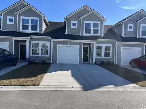245 Jasper Overlook Way #64, Myrtle Beach, SC 29588