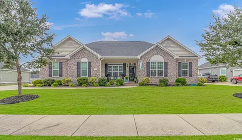 4095 Ridgewood Dr, Conway, SC 29526