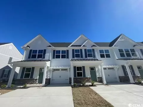 245 Bent Green Ct #70F, Murrells Inlet, SC 29576
