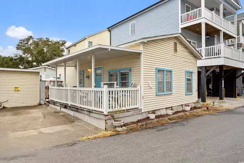 6001-1110 S Kings Hwy, Myrtle Beach, SC 29575