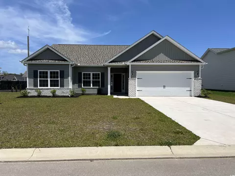 351 Hayloft Cir, Conway, SC 29526