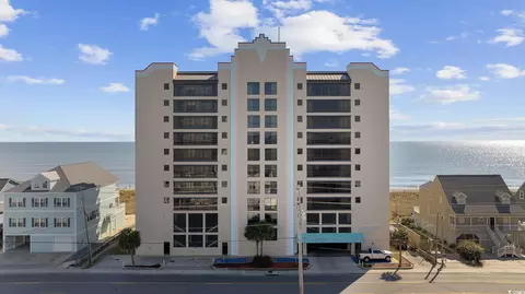 4000 N Ocean Blvd #507, North Myrtle Beach, SC 29582