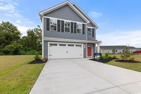 1024 Oak Meadow Dr, Conway, SC 29526