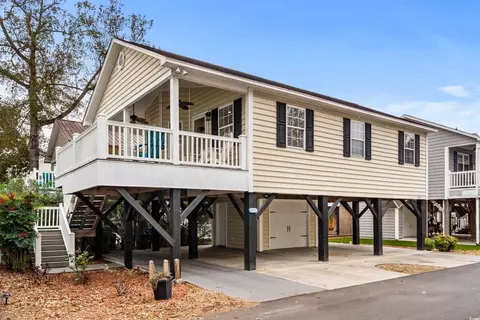 6001-8039 S Kings Hwy, Myrtle Beach, SC 29575