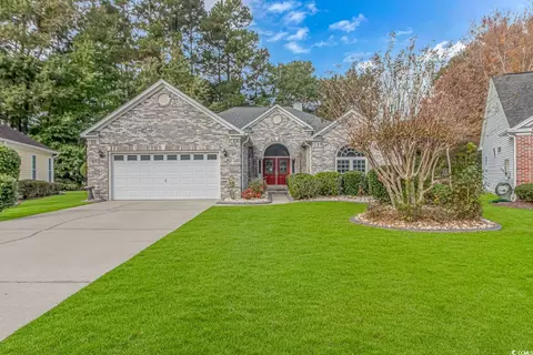 1469 Winged Foot Ct, Murrells Inlet, SC 29576