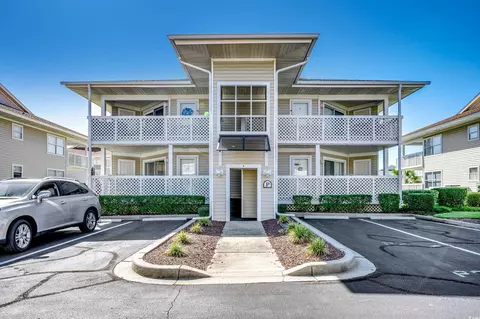 300 Shorehaven Dr #P1, North Myrtle Beach, SC 29582