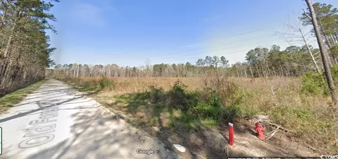 tbd X Old Forest Dr, Loris, SC 29569