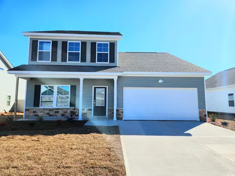 704 St Albans Loop, Conway, SC 29526