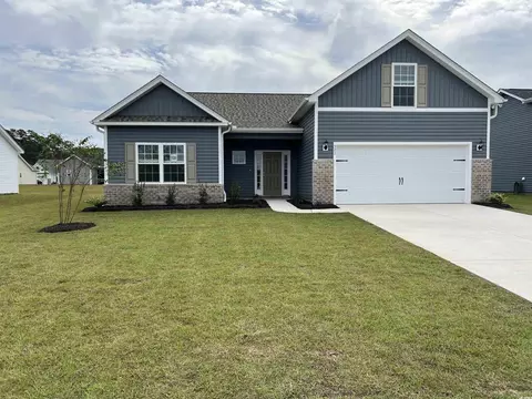 327 Hayloft Cir, Conway, SC 29526