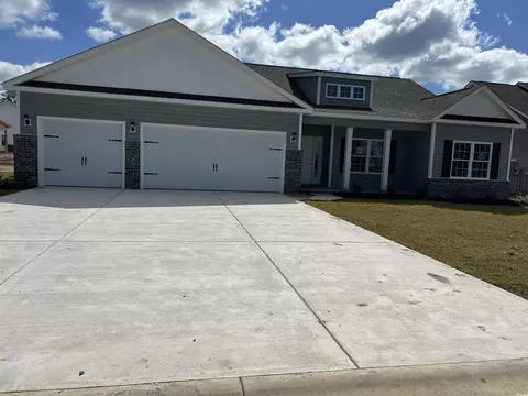 311 Hayloft Cir, Conway, SC 29526