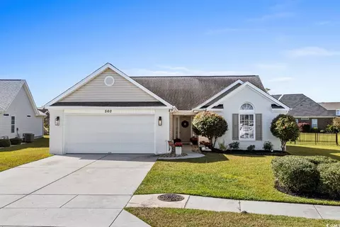 560 Pennington Loop, Myrtle Beach, SC 29588