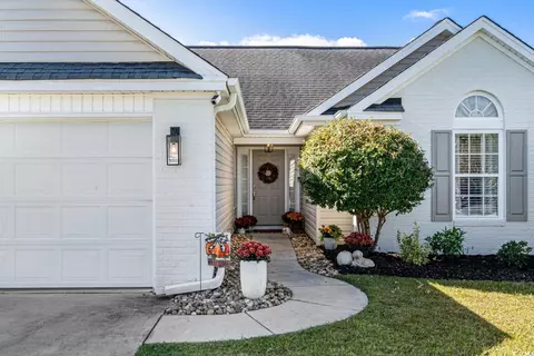 560 Pennington Loop, Myrtle Beach, SC 29588 photo 2