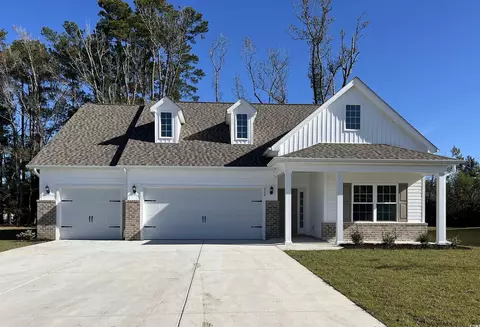 304 Hayloft Cir, Conway, SC 29526
