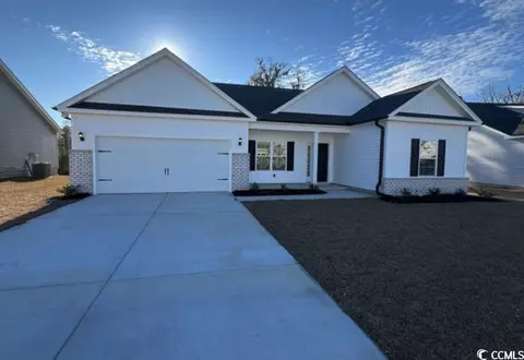 376 Hayloft Cir, Conway, SC 29526