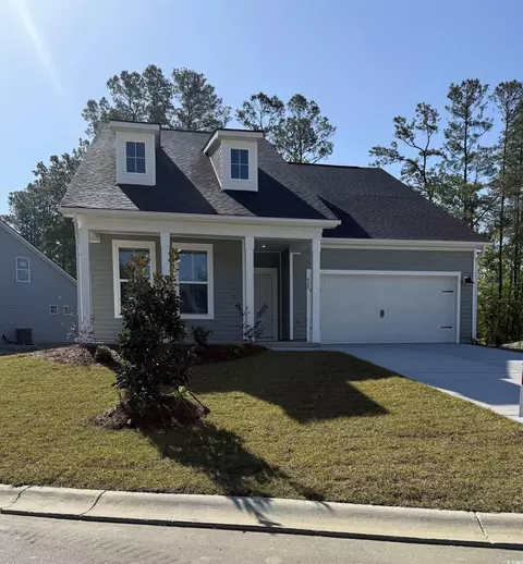 428 Sun Colony Blvd, Longs, SC 29568