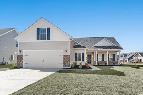 307 Hayloft Cir, Conway, SC 29526