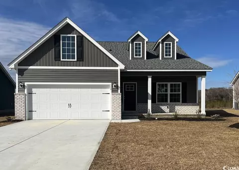320 Hayloft Cir, Conway, SC 29526
