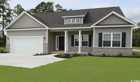 360 Hayloft Cir, Conway, SC 29526