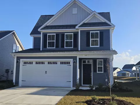 749 Cascade Loop, Little River, SC 29566