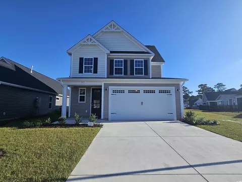 749 Cascade Loop, Little River, SC 29566 photo 2