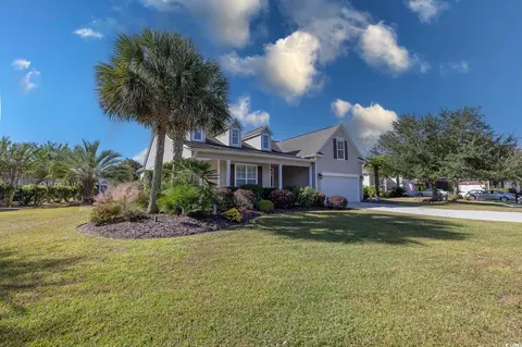 3403 Club Course Dr, North Myrtle Beach, SC 29582