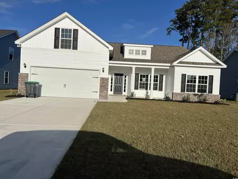 296 Hayloft Cir, Conway, SC 29526