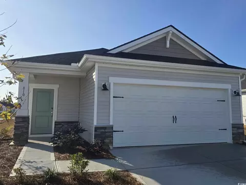 810 Cypress Preserve Cir, Longs, SC 29568