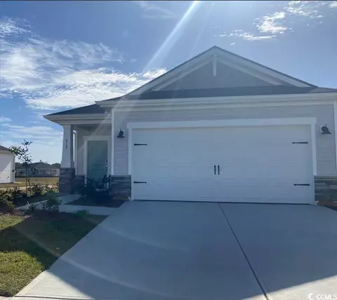 810 Cypress Preserve Cir, Longs, SC 29568