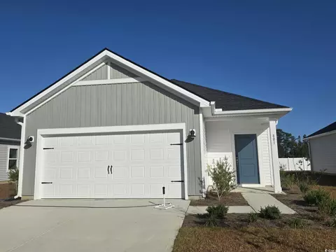 801 Cypress Preserve Cir, Longs, SC 29568