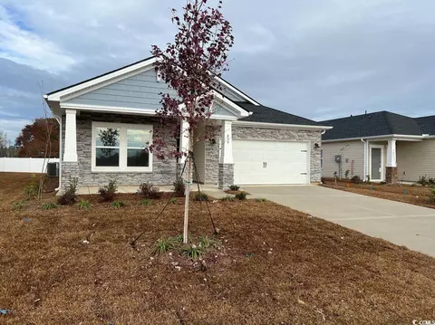 839 Cypress Preserve Cir, Longs, SC 29568