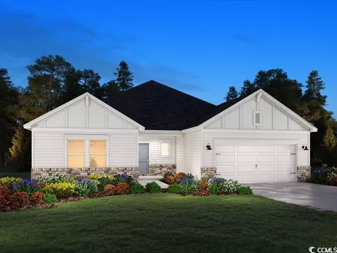 7048 Watercress St, Myrtle Beach, SC 29579