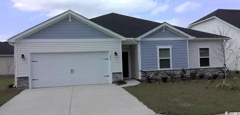634 Blackthorne Cir NW, Calabash, NC 28467