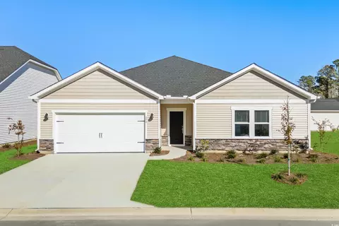 650 Blackthorne Cir NW, Calabash, NC 28467